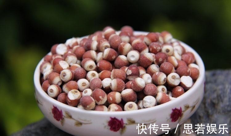 水中人参, 水里捞起来一斤卖十几块钱, 剥开一斤价格达到八十多