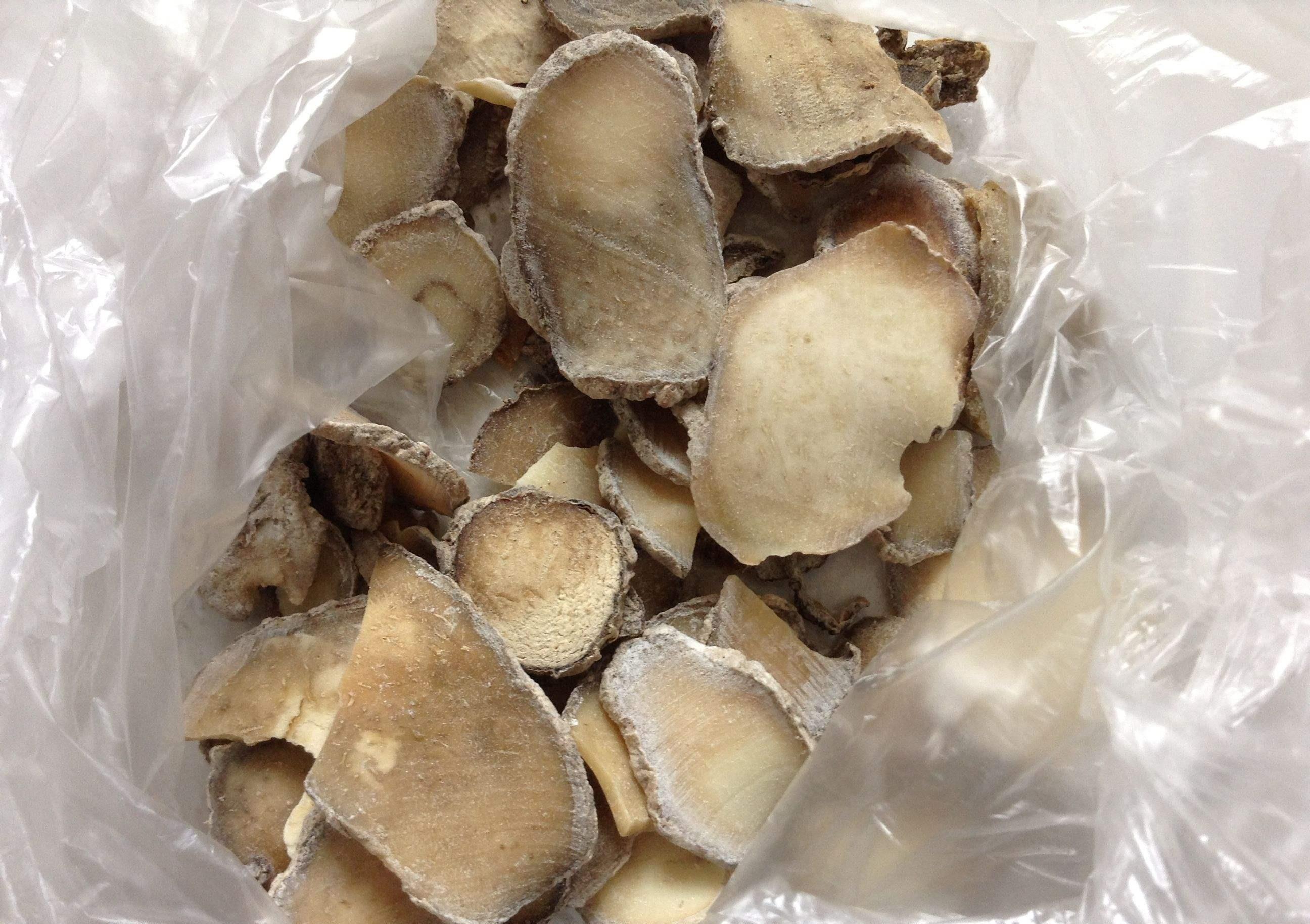 心经|这味中药，用得好它是救命的良药，用不好它就是要命的毒药