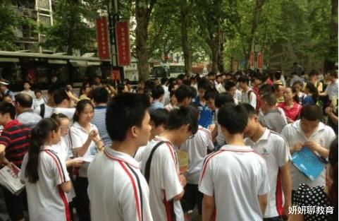 深圳中考录取率41%，部分学生将与高中无缘，学生很苦恼