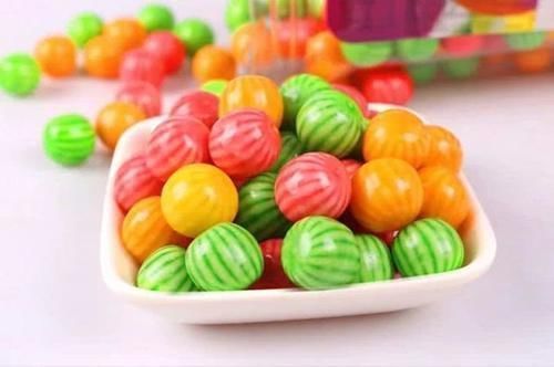 好吃|中国最“好吃”的零食,吃过5种以上的,我猜你小孩都会打酱油了