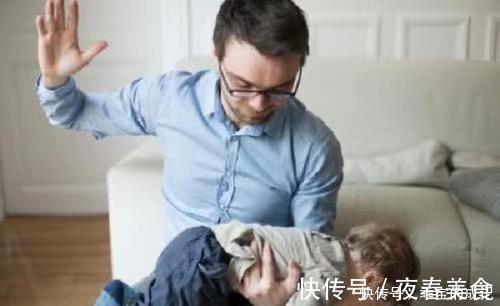 自尊心|家长注意,这3种孩子会“记仇”,能别打就别打,免得老了后报复