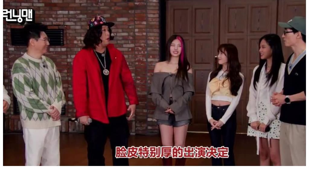 看了鄭俊河在《runningman》中的表現(xiàn)，才明白李光洙為什么重要