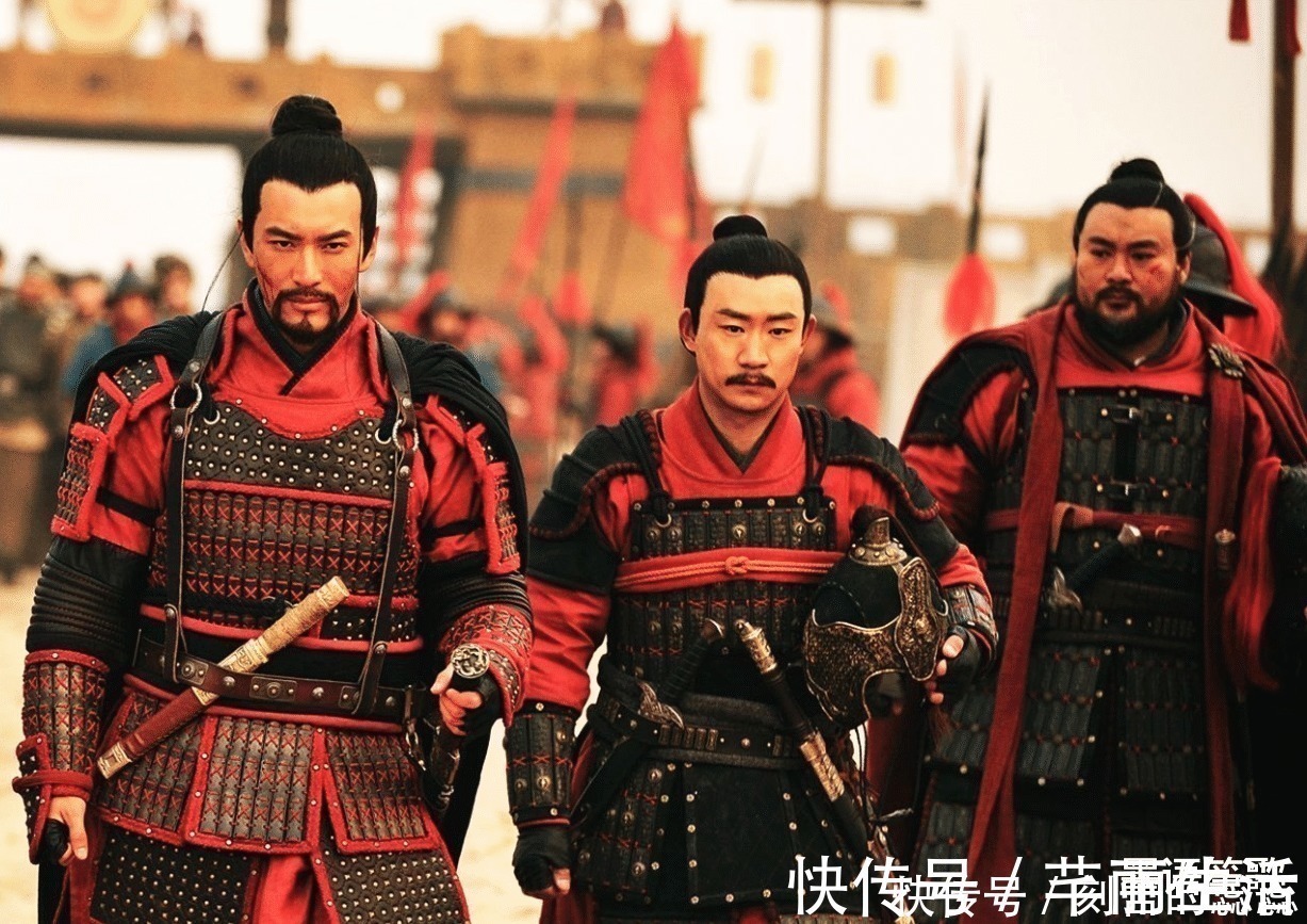 金国&赵构处死岳飞,真是受到金人逼迫吗“兀术遗桧书”揭开这一疑点