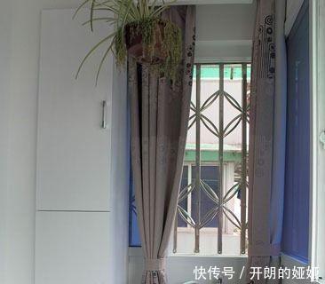 简约风|37平新家很漂亮,2房空间一点都不浪费,完工忍不住晒晒!