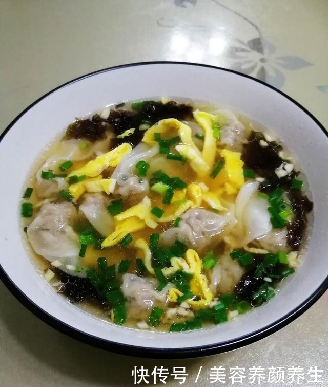 朋友圈|我们家的一日三餐,刷爆朋友圈,个个都说流口水啦