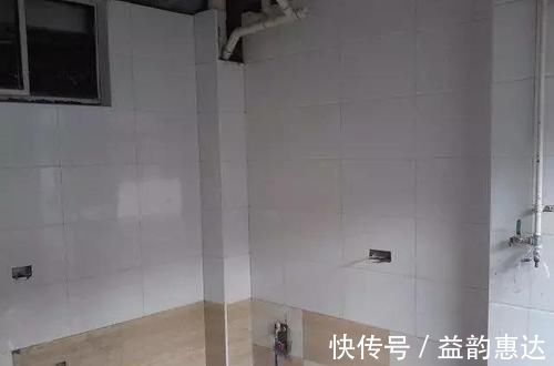美观性|厨房橱柜背后要不要贴瓷砖?大部分家庭都做错了!