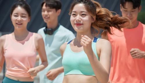 下肢|别人跑步10公里很轻松,自己跑步3公里喘不了气,如何成为跑神?