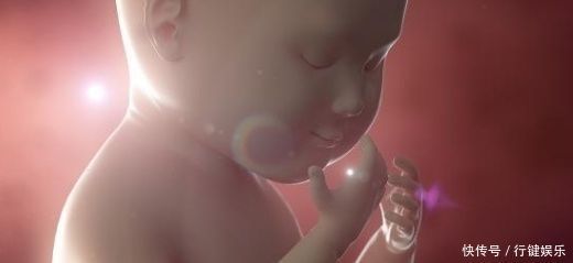 肚子|孕妈肚子一弹一弹的,可能不是胎动,也许宝宝正忙着做“此件事”