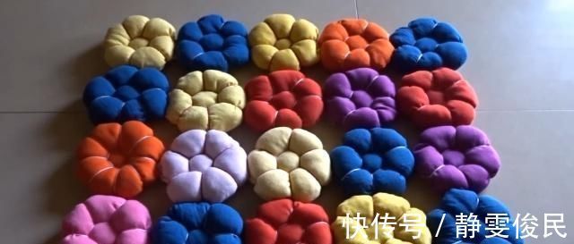 长方形|旧衣服千万别扔简单改造下，轻松变废为宝，放家里太实用了