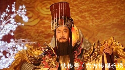 |西游记：西游世界中第一段子手，怕老婆的宝贝！