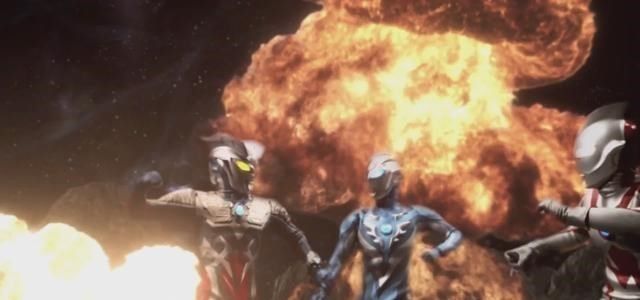 白贝嘴炮真强,嘲讽佐菲,和老托内讧,赛罗被加强,小金人留彩蛋