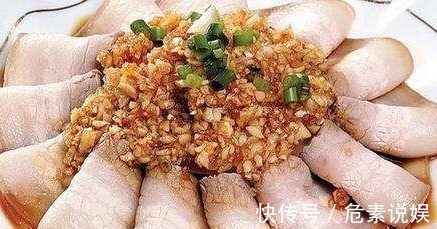 小象|多做给孩子吃的提高免疫力菜,补铁又补钙,一个字香