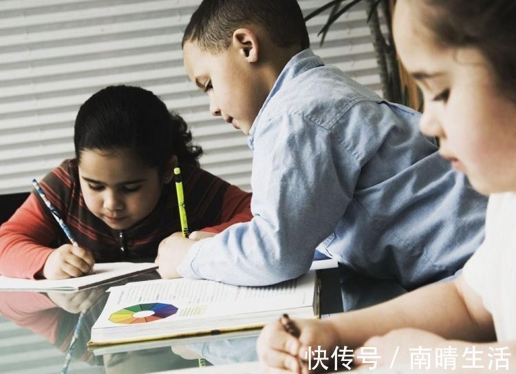 笔顺|孩子在幼儿园学写字好吗?这4大影响,家长有必要知道