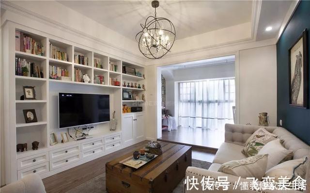 打通|客厅阳台打通,如何利用好阳台空间聪明人这样装,直接多了一间房