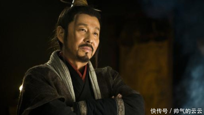 刘邦作为一个流氓,为什么能够写出大风歌这样的诗歌呢