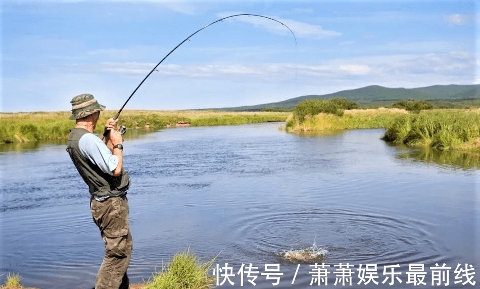 鲢鳙|秋季雨后哪几种鱼最好钓?怎样才能钓到更多的鱼?