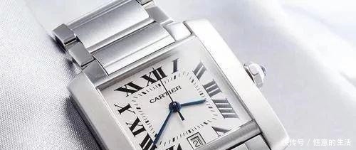 可供选择|卡地亚的蓝气球和坦克系列，哪个更受欢迎！