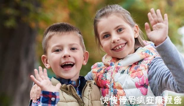 玩具|孩子这3种“中国式礼貌”,看似懂事却有害无益,父母仍沾沾自喜