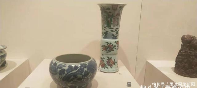 出土|在出土的明代兵船里,除了有运送的兵器之外,还有令人意外的发现