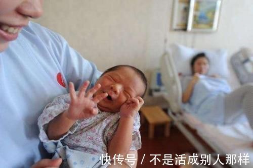 生育年龄|40岁高龄产妇为要儿子拼3胎,剖开肚子后,医生摇头全家都乱了套