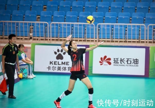 江苏|中国女排获新黄金一代！江苏大胜天津32分夺冠，5大虎将4人超1米9