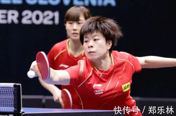 格拉斯门科|拒绝被爆冷!国乒世界冠军再胜哈萨克斯坦黑马,顺利晋级男双八强