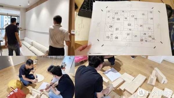 衣帽间|广州三口之家的新房火了，凭一个客厅圈粉无数，家居氛围太棒了
