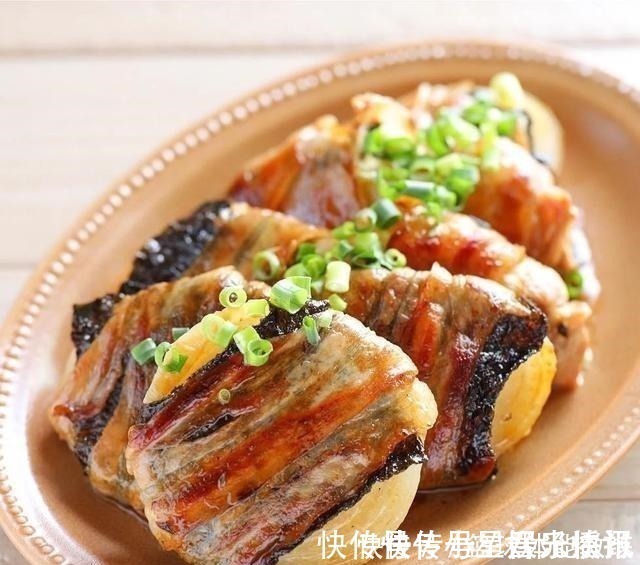 健康|日本一妈妈做的“轻食便当”营养丰盛,造型精美,走红朋友圈