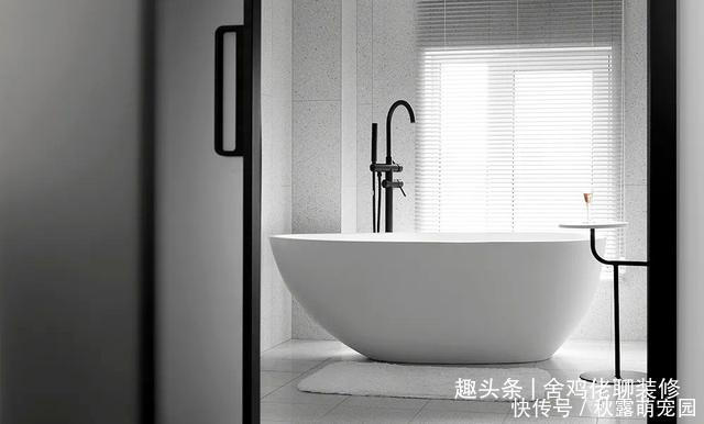 家徒四壁|夫妻俩花60万装修新房，诠释家徒四壁并不是断舍离，住着非常爽