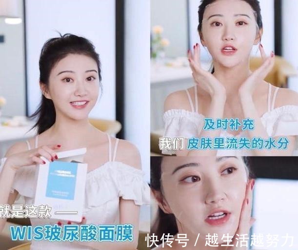 毛孔 婚后爱护肤的女人,当你能主动避免这3个雷区时,肤质会白皙细腻!