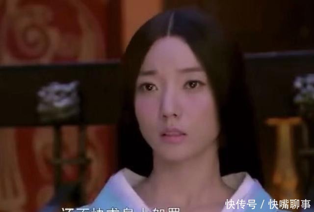 李夫人|汉武的女人,阿娇、卫子夫被废、钩弋夫人被赐死,她为何善终?