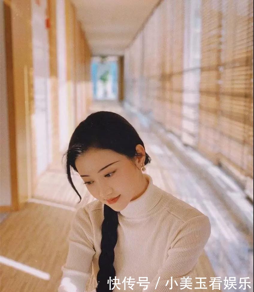 眉峰|如果没画过这个眉毛,你都不知道自己有多美
