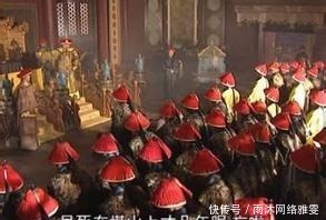 勤政|清朝比明朝皇帝普遍勤政，为何统治时间却还少10年