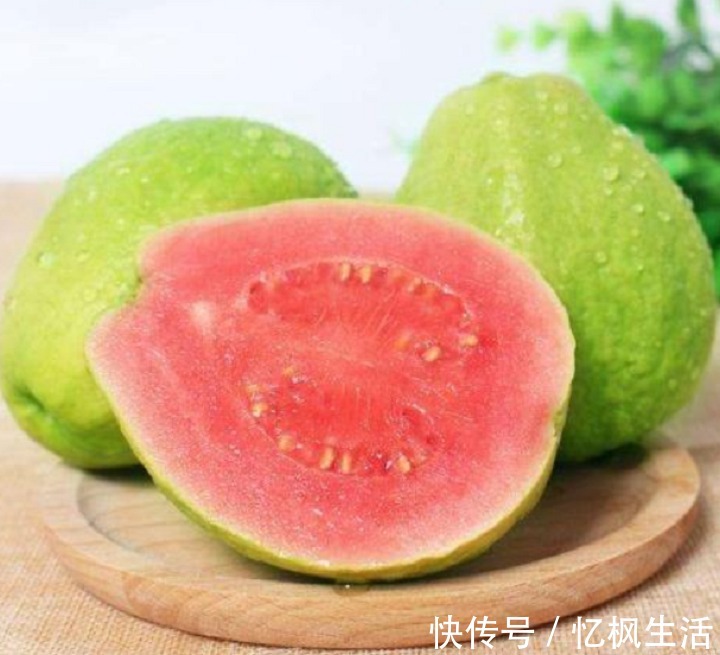 补血气|女人坚持经常吃几种水果,补血气抗衰老,美容养颜,排毒素身体好