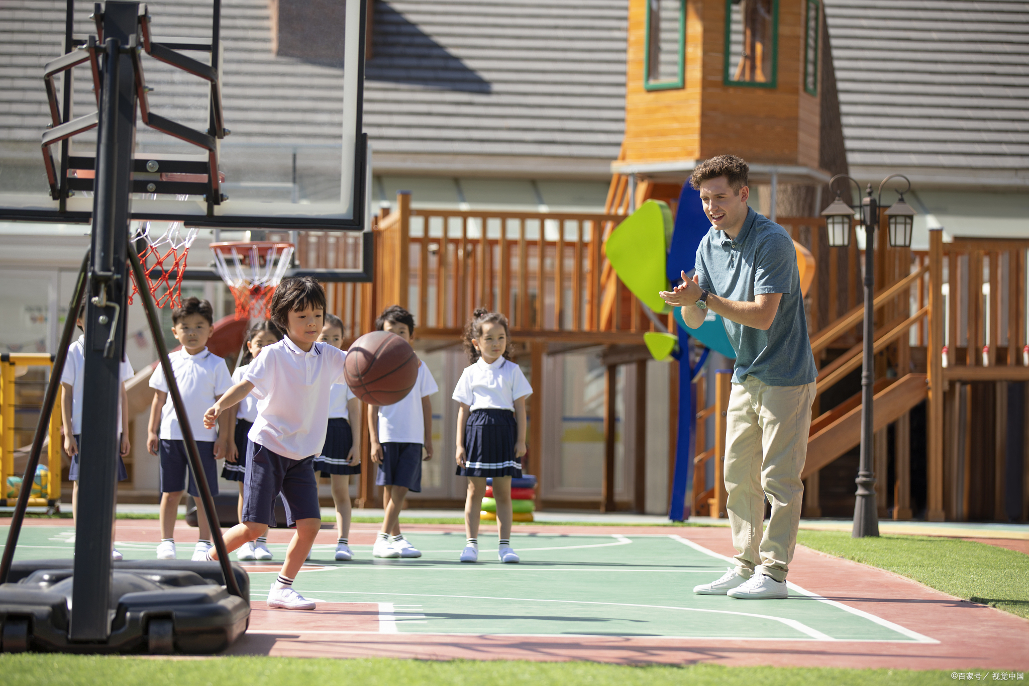 青春期|家长做好以下几点,青春期后期孩子还能长高3cm