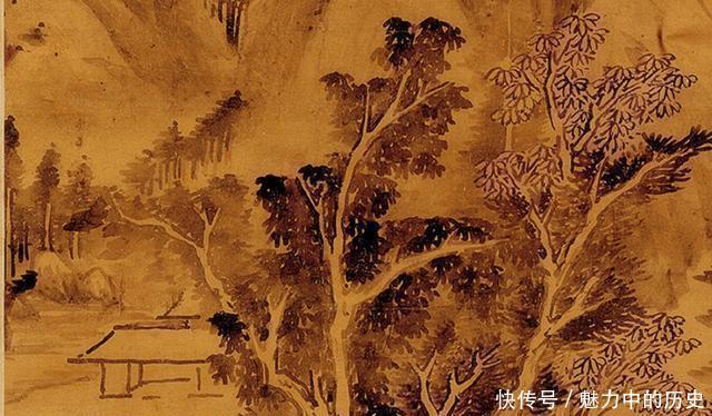 董其昌|一直被我们敬仰的名人, 结果却是一浪得虚名之辈, 现在知道还不迟！