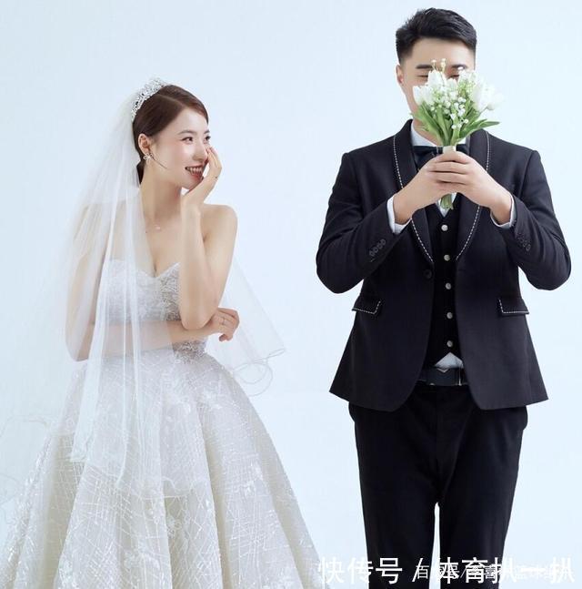 河北女排|恭喜!中国女排又一25岁美女主攻结婚,4大伴娘全是大长腿太美了