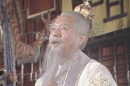 惧怕|玉帝历经1750劫,修炼了两亿多年,他却也深深惧怕一个人,是谁?