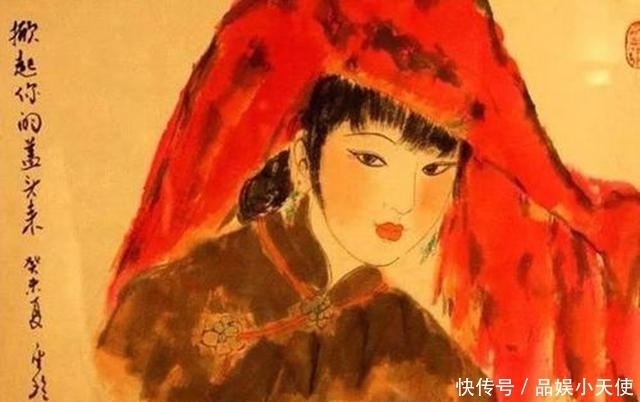 婚变|因《渡江侦察记》走红,颠峰弃影教子遭婚变,再嫁富商成著名画家