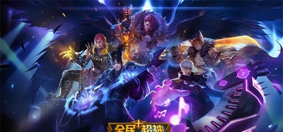 腾讯|盘点那些被腾讯下架的游戏，你都玩过哪些呢！