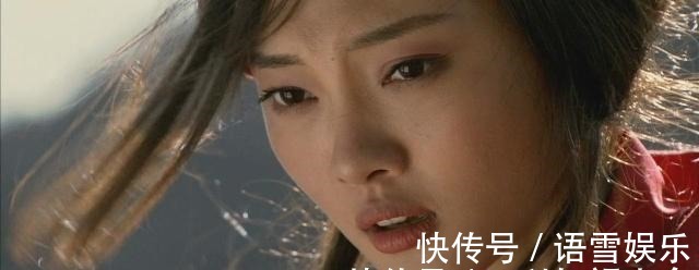 邬梨!水浒中的女将,善使方天戟,打伤过林冲,儿子后来大败金兀术!