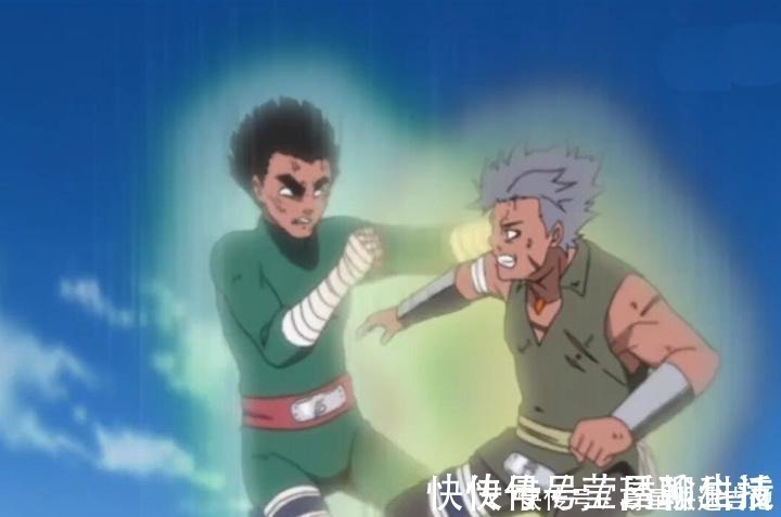 宇智波鼬|火影山寨与正版差别有多大八门遁甲还能接受,咒印就没法忍了!