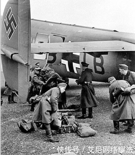 吉斯林|老照片:二战时叛国贼不少,他是最下作的之一