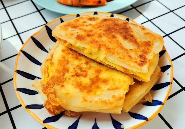 晒晒娘俩午餐,2菜2主食,老公太丰盛了,我也想吃剩了给你