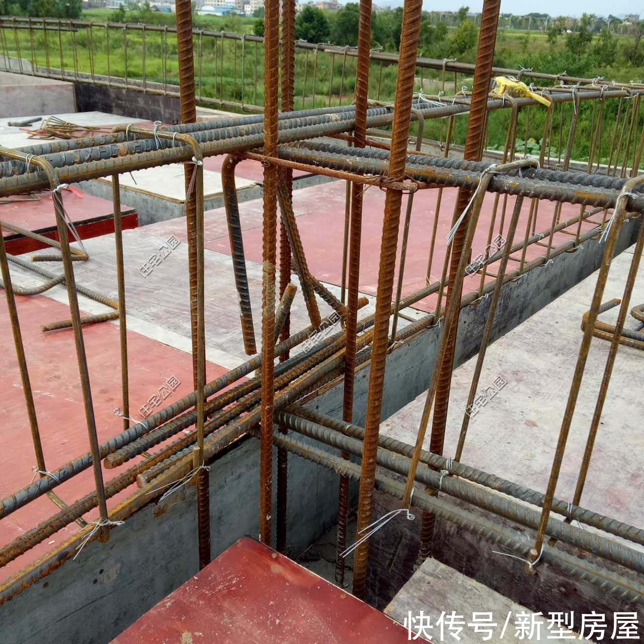 自建房|这六个农村自建房常见的“坑”，你踩过哪些？有都没踩过的吗？