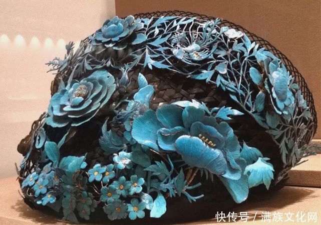 满族民间图案(manju uksurai nirugan)