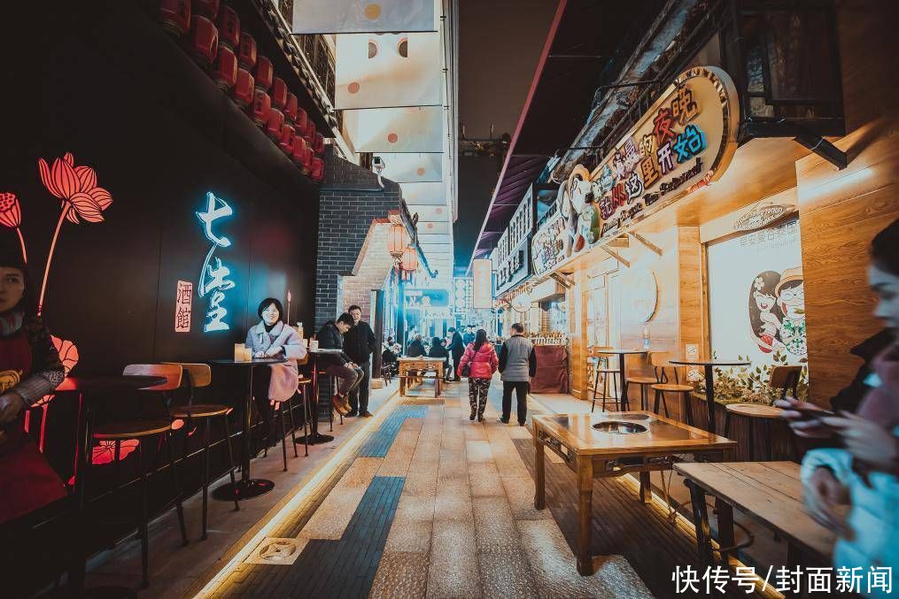 时尚之夜·时尚成华 瞄准文商旅融合发展示范区引领城市升级变革新浪潮