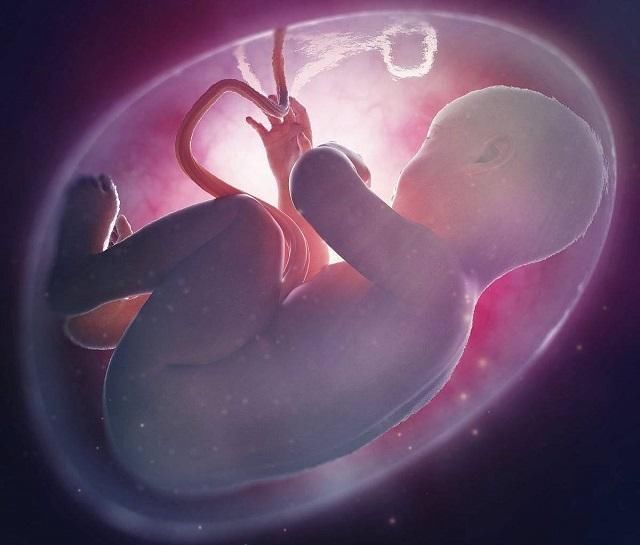 产妇|孕妈有这四种情况,最好选择剖腹产,“强行”顺产伤己又伤胎