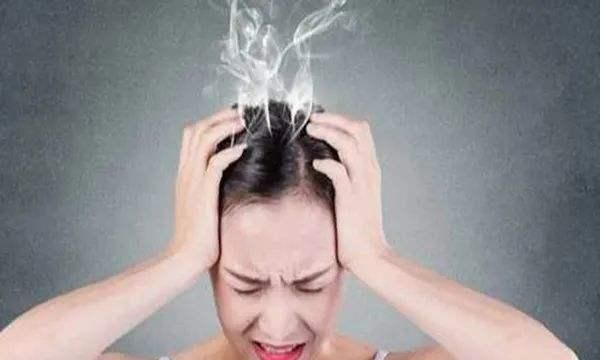 服用|常上火的人易得癌症吗?这些上火症状或要提高警惕,是真还是假?