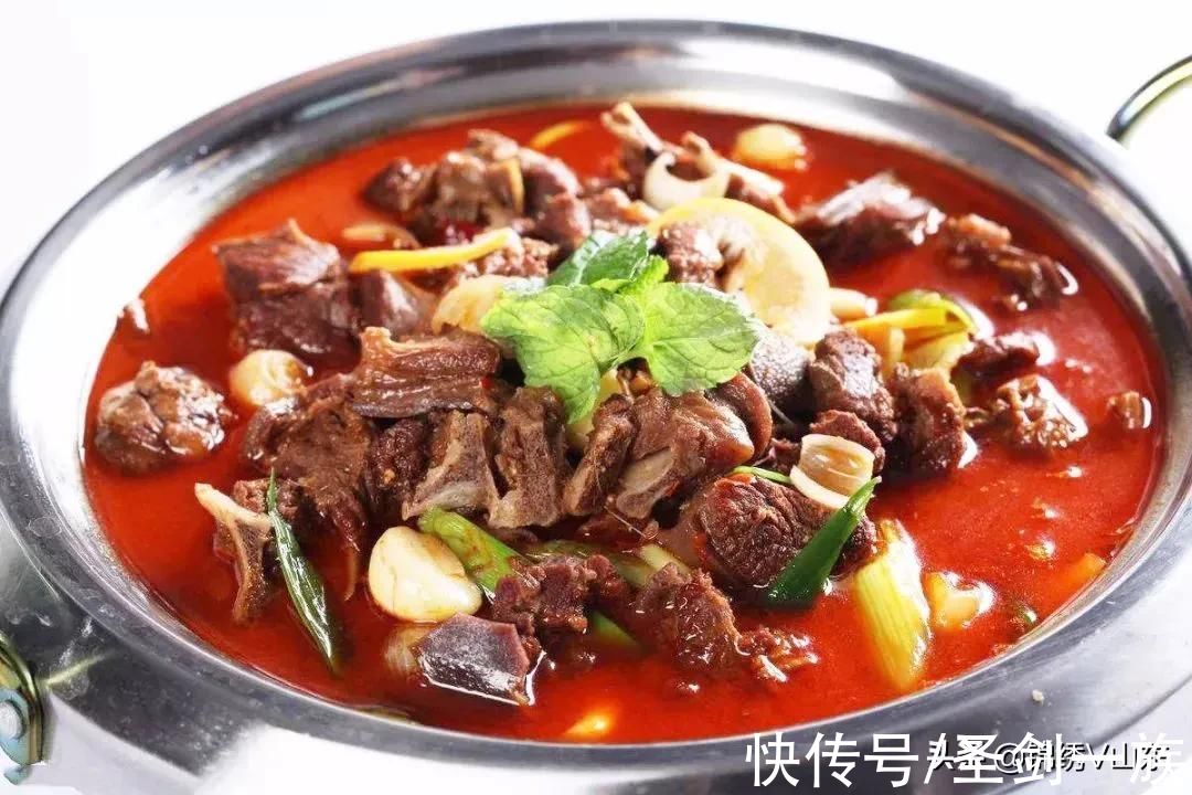 冬天午餐吃什么，推荐12道家常菜 每天不重样 暖身又暖胃 好吃不上火